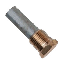 KOHLER ED0090802150-S - ZINC ANODE PLUG-image2
