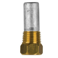 KOHLER ED0090802150-S - ZINC ANODE PLUG-image3