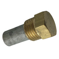 KOHLER ED0090802150-S - ZINC ANODE PLUG-image4