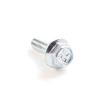 KOHLER M-551016-S - SCREW, HVY FLG M5X.8X16 (Authentic OEM Part)