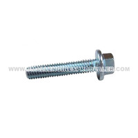 Kohler Screw: Flg M6x1.0x30 M-651030-S Image 2