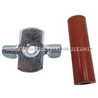 KOHLER 12 743 11-S - KIT, AIR CLEANER SEAL-image2 KOHLER 12 743 11-S - KIT, AIR CLEANER SEAL-image2