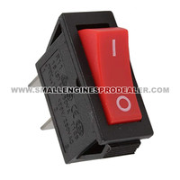 KOHLER 14 099 07-S - SWITCH, ROCKER -image2