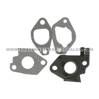 KOHLER 17 168 03-S - INSULATOR AND GASKET KIT-image2
