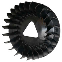 KOHLER 17 157 05-S - FAN, FLYWHEEL -image3