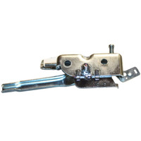 KOHLER 17 126 117-S - BRACKET, FUEL AND CONTROLS -image4