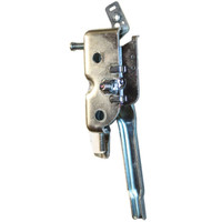 KOHLER 17 126 117-S - BRACKET, FUEL AND CONTROLS -image2