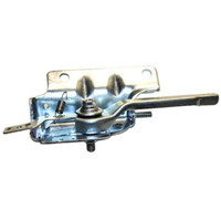 KOHLER 17 126 117-S - BRACKET, FUEL AND CONTROLS -image1