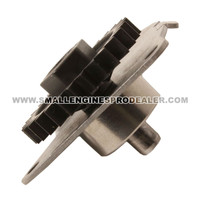 KOHLER 32 393 18-S - PUMP ASSEMBLY, OIL-image5