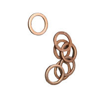 KOHLER ED0046700580-S - COPPER WASHER 8,2X12X1,5-image2