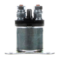 KOHLER 17 435 05-S - SOLENOID, STARTER-image2