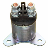 KOHLER 17 435 05-S - SOLENOID, STARTER-image1