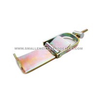 Scag HANDLE, LP TANK MTG BRKT 483911 - Image 2