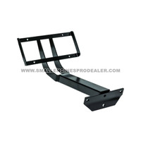 Scag SUPPORT WELDMENT, COOLER MTG 451580 - Image 2