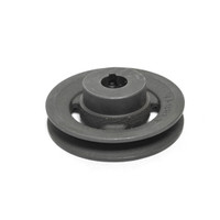 SCAG 48458 - PULLEY PUMP INPUT - Authentic OEM part SCAG 48458 - PULLEY PUMP INPUT - Authentic OEM part