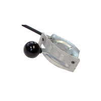 Scag THROTTLE CONTROL 48394 - Image 1