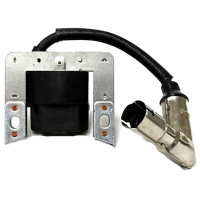 KOHLER 14 584 01-S - MODULE; IGNITION (ALUMINUM WITH RFI) (Authentic OEM Part)