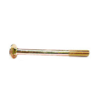 Scag CARRIAGE BOLT, 3/8-16 X 4.00 04003-26 - Image 1