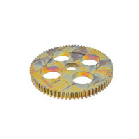 Scag SPLINED 72 TOOTH FIN GEAR HG44358 - Image 1