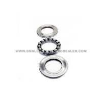 Scag THRUST BALL BEARING ASSEMBLY HG51462 - Image 2