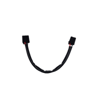 Rotary HARNESS FOR ELECTRIC POWER TAKE-OFF CLUTCH - 12923