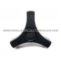 Scag WING NUT, 3/8-16 481625-01 - Image 3