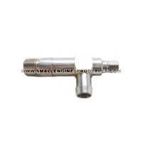 Scag OIL DRAIN, 3.3 482510 - Image 2