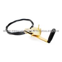 Scag CONTROL CABLE 482032 - Image 2