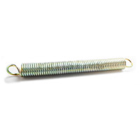 Scag SPRING, PUMP DRIVE IDLER 48961 - Image 1