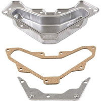 Kohler Kit: Valve Cover 20 096 14-S Image 1