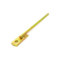 Scag ROD WELDMENT, CLUTCH ANTI-ROTATION 451084 - Image 1