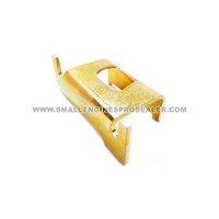 Scag RETAINER, CLUTCH STOP 422533 - Image 3