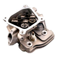 KOHLER 18 318 01-S - KIT; CYLINDER HEAD ASSEMBLY (Authentic OEM Part)