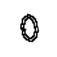 HUSQVARNA O-Ring 502465101 Image 1