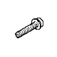 HUSQVARNA Screw 503200716 Image 1