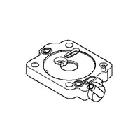 HUSQVARNA Body 504024601 Image 1