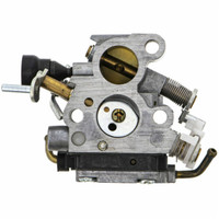 Husqvarna 506450501 - Carburetor - Original OEM part image3