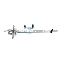 KOHLER 14 187 19-S - ARM ASSEMBLY, AUTO CHOKE -image3