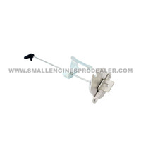 KOHLER 14 187 19-S - ARM ASSEMBLY, AUTO CHOKE -image2