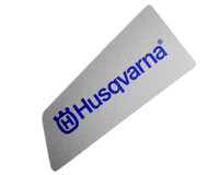 Husqvarna 523058001 - Label - Original OEM part