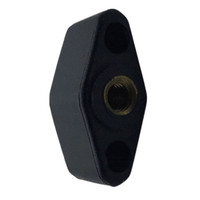 KOHLER ED0065600400-S - AIR FILTER COVER KNOB-image1