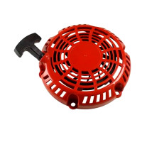 KOHLER 14 165 16-S - STARTER ASSEMBLY-RETRACT TTI RED G (Authentic OEM Part)