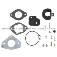 Kohler Kit: Repair Overhaul 24 757 46-S Image 2