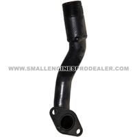 KOHLER 12 164 05-S - MANIFOLD, EXHAUST-image4