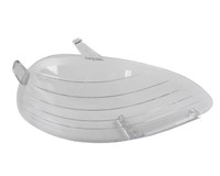 Husqvarna 532183378 - Lens Husq Laser Lt Clear Lh - Original OEM partimage2