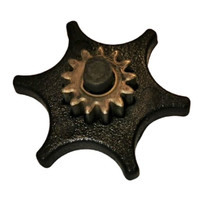 Husqvarna 537347202 - Chain Tensioner Wheel - Original OEM part