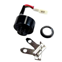 KOHLER 63 099 14-S - KEYSWITCH; 600 SERIES (Authentic OEM Part)