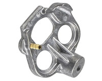 Husqvarna 544352601 - Plate Inlet Assy - Original OEM partimage1