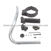 HUSQVARNA Handlebar Assy 544400004 Image 1