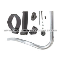 HUSQVARNA Handlebar Assy 544400004 Image 2